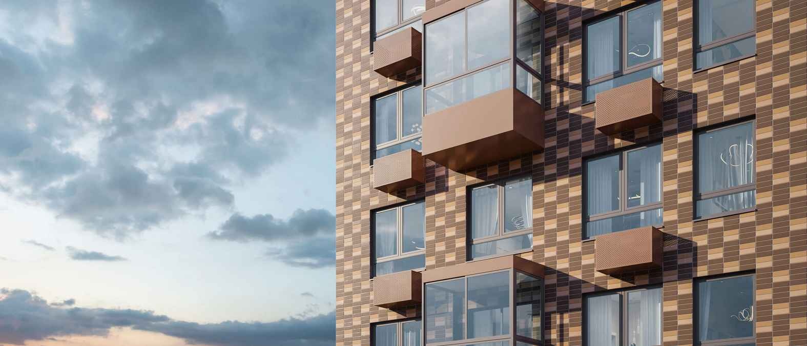 ЖК Савин Парк — квартиры от застройщика ПАО «ПИК-специализированный ...